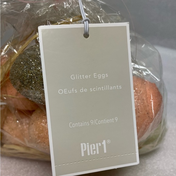 Pier 1 easter eggs - Picture 4 of 5